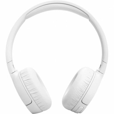 Headphones with Microphone JBL 670NC White