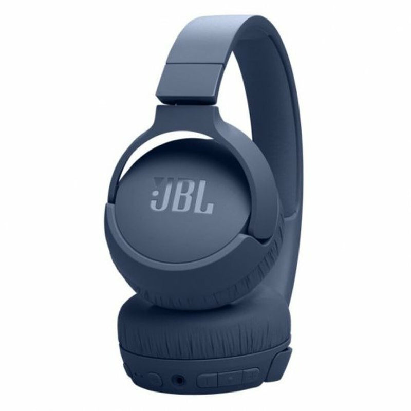 Casques avec Microphone JBL 670NC Bleu