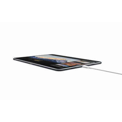 Tablet Oppo Oppo Pad 2 11,61" MediaTek Dimensity 9000 8 GB RAM 256 GB Grey 2K