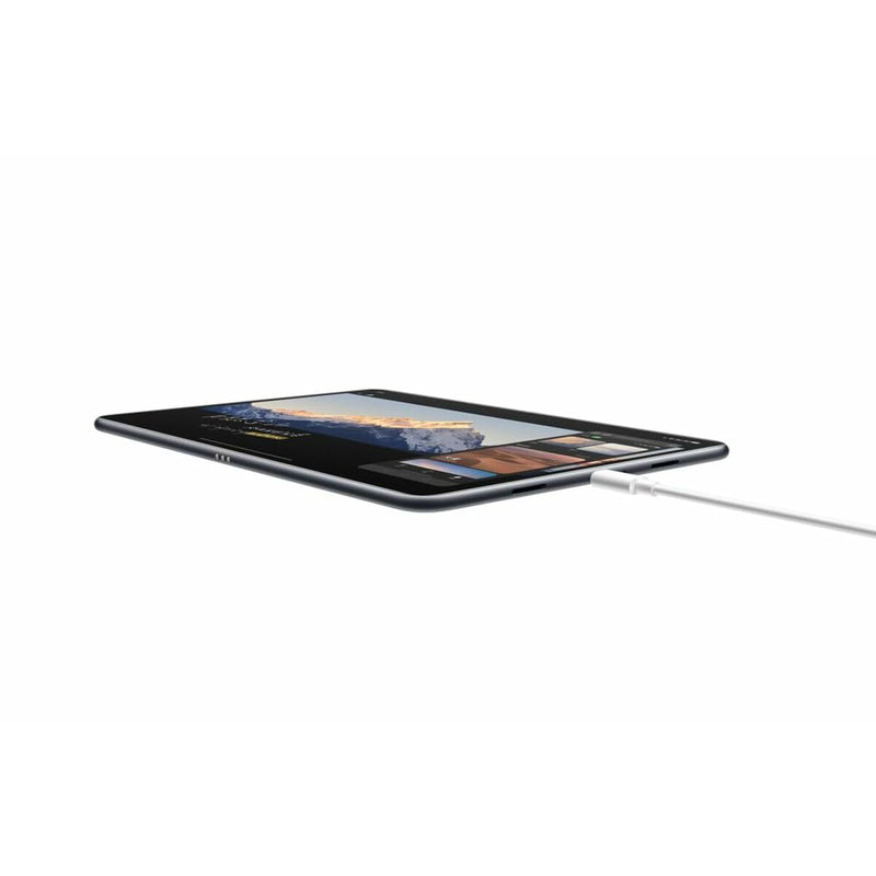 Tablette Oppo Pad 2 2K MediaTek Dimensity 9000 11,61" 8 GB RAM 256 GB Gris