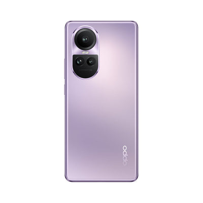 Smartphone Oppo Reno 10 Pro 6,7" 256 GB 12 GB RAM Snapdragon 778G Purple