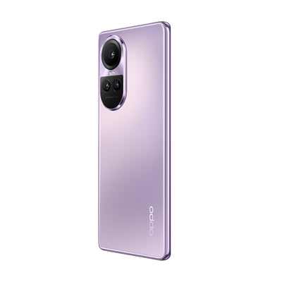 Smartphone Oppo Reno 10 Pro 6,7" 256 GB 12 GB RAM Snapdragon 778G Violeta