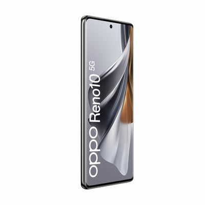 Smartphone Oppo 110010232555 Argenté 8 GB RAM Snapdragon 778G 8 GB 256 GB