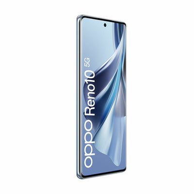Smartphone Oppo 110010232556 Blue 8 GB RAM Snapdragon 778G 8 GB 256 GB