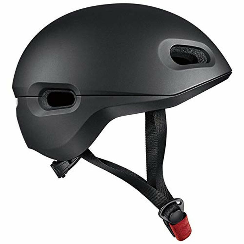 Capacete para Trotinete Elétrica Xiaomi Mi Commuter Helmet Black M Preto