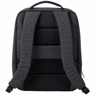 Sacoche pour Portable Xiaomi Mi City Backpack 2 Gris 15,6"