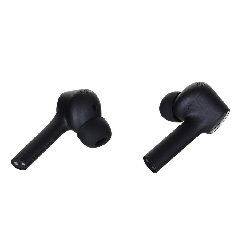Bluetooth Headset with Microphone Xiaomi 34957 Black Aluminium