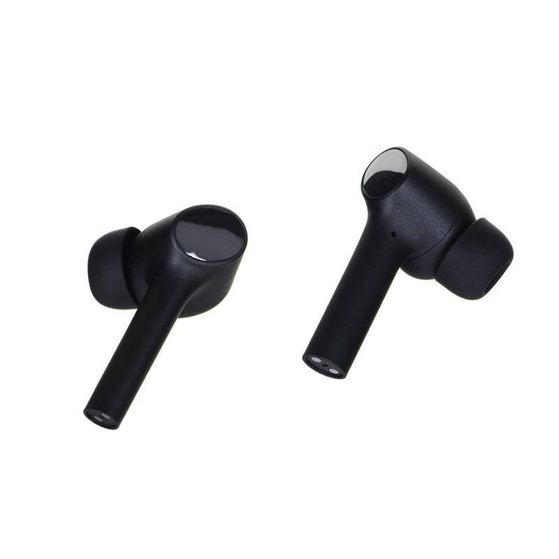 Bluetooth Headset with Microphone Xiaomi 34957 Black Aluminium