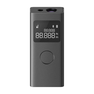 Télémètre Xiaomi Smart Laser Numérique 40 m 1,23"