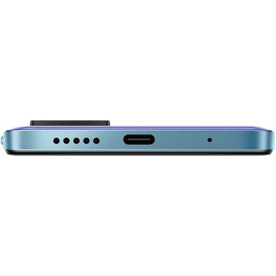 Smartphone Xiaomi Note 11 6 GB RAM 128 GB Qualcomm Snapdragon 680 Azul