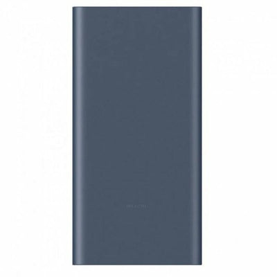 Powerbank Xiaomi PB100DPDZM Black/Blue 10000 mAh