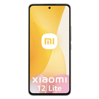 Smartphone Xiaomi 12 Lite 8 GB RAM 128 GB