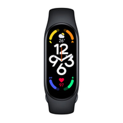 Smartwatch Xiaomi Smart Band 7 Preto