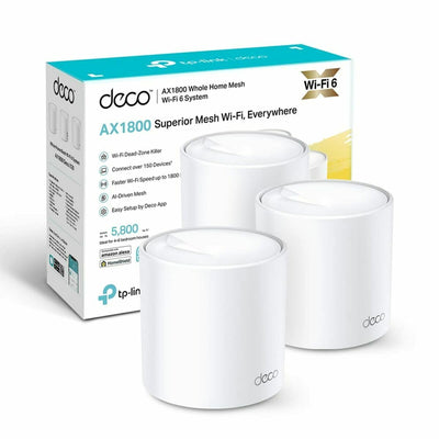 Access point TP-Link Deco X20(3-pack)