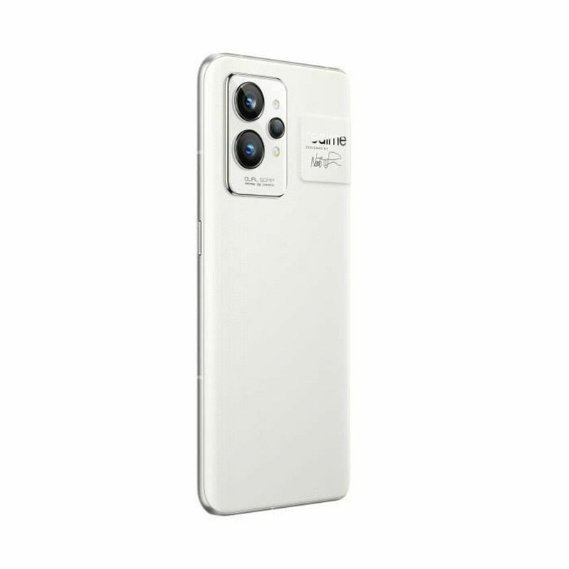 Smartphone Realme GT 2 Pro Qualcomm Snapdragon 8 Gen 1 Branco 8 GB RAM 256 GB 6,7"