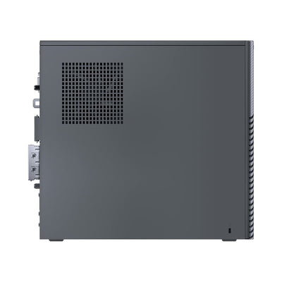 PC de Mesa Huawei MateStation S Ryzen 5 4600G 8 GB RAM 256 GB SSD