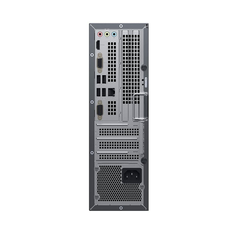 PC de Mesa Huawei MateStation S Ryzen 5 4600G 8 GB RAM 256 GB SSD