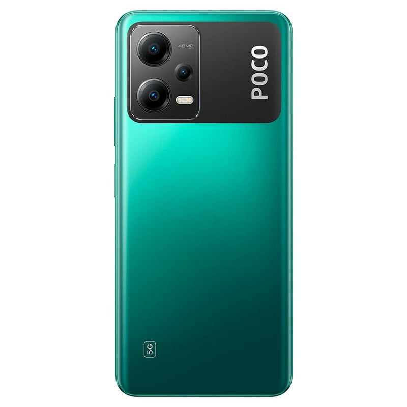 Smartphone Poco X5 5G 6,7" 128 GB 6 GB RAM Octa Core Green