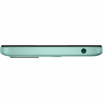 Smartphone Xiaomi Redmi 12C 6,7" 6,71" Octa Core MediaTek Helio G85 4 GB RAM 128 GB Green