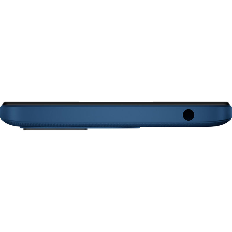 Smartphone Xiaomi Redmi 12C 6,71" Bleu 3 GB RAM MediaTek Helio G85 64 GB