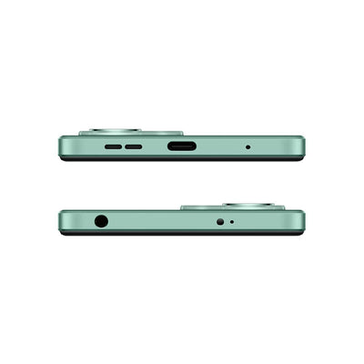 Smartphone Xiaomi NOTE12 8-128 GREE Verde 8 GB RAM 6,67" 128 GB