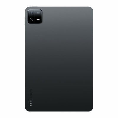 Tablet Xiaomi Pad 6 11" 8 GB RAM 256 GB Grey