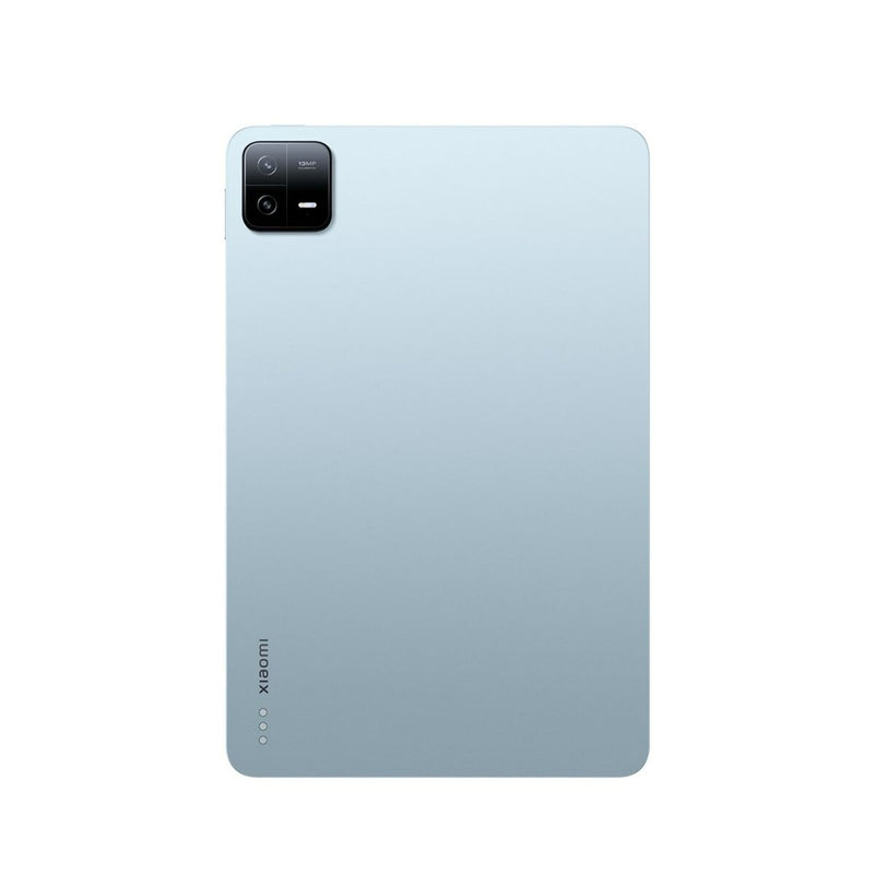 Tablette Xiaomi PAD6 8-128 BL Octa Core 8 GB RAM 128 GB Bleu