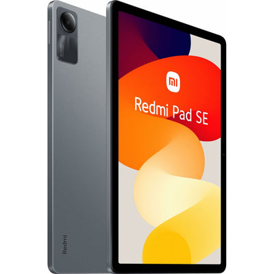 Tablet Xiaomi Redmi PAD SE 11" Qualcomm Snapdragon 680 4 GB RAM 128 GB Black Grey