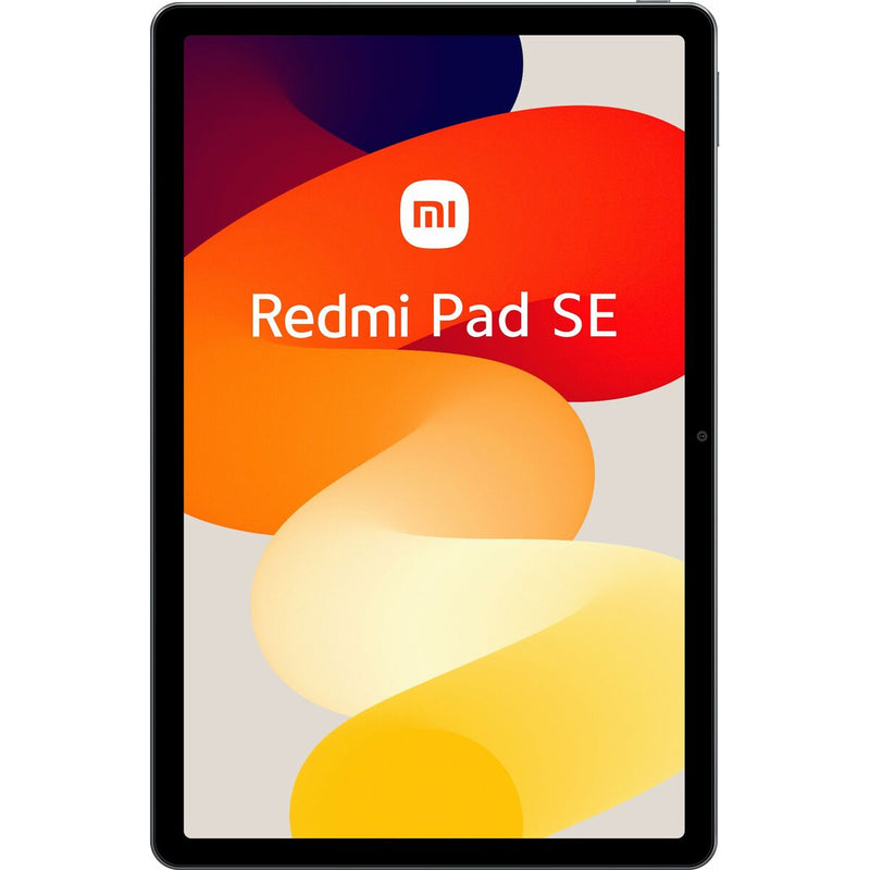 Tablette Xiaomi Redmi PAD SE 11" Qualcomm Snapdragon 680 4 GB RAM 128 GB Noir Gris