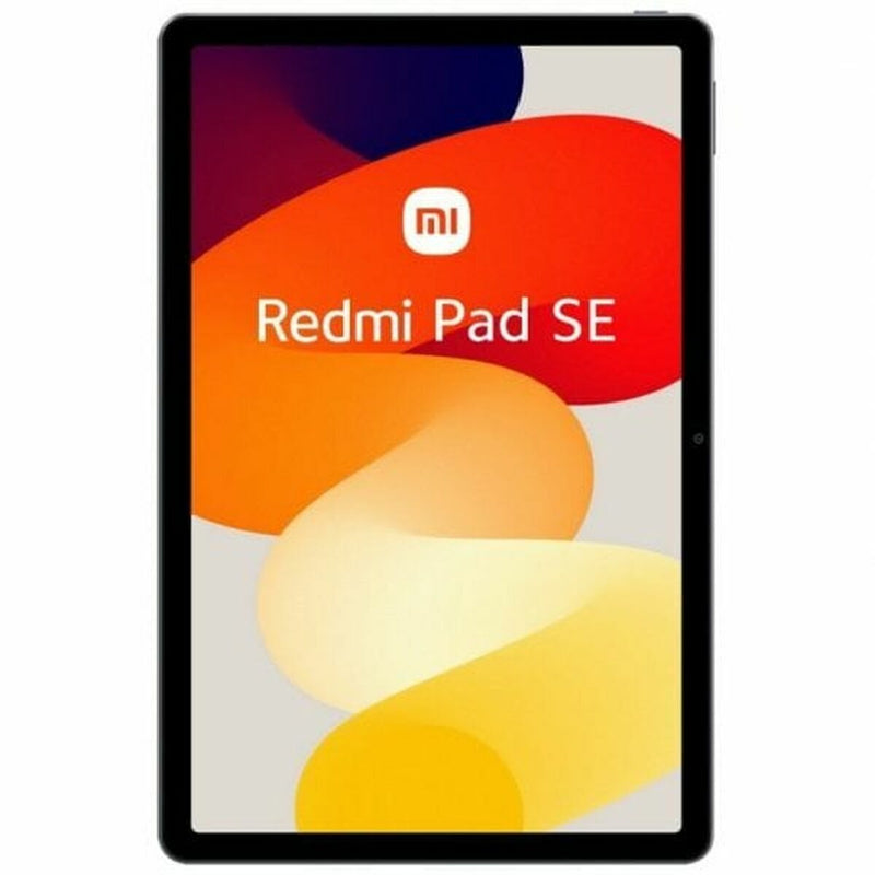 Tablette Xiaomi RED PADSE 8-256 GY Octa Core 8 GB RAM 256 GB Gris