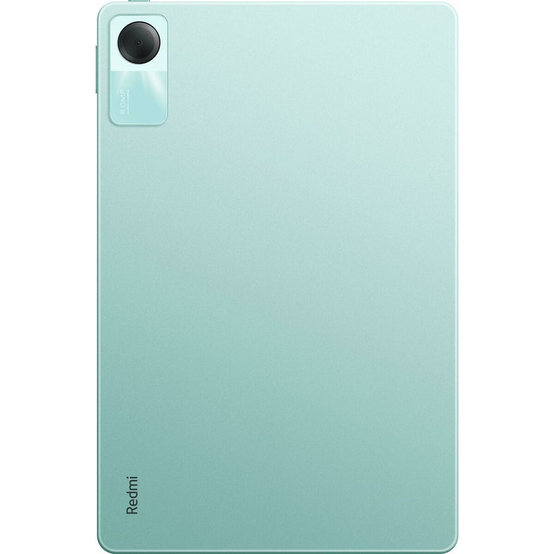Tablet Xiaomi Redmi Pad SE 11" 4 GB RAM Qualcomm Snapdragon 680 128 GB Green