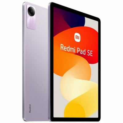 Tablet Xiaomi Pad SE 11" Qualcomm Snapdragon 680 4 GB RAM 128 GB Purple