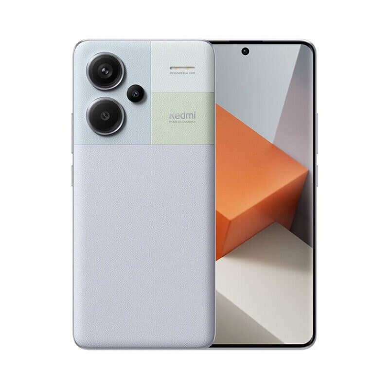 Smartphone Xiaomi Redmi Note 13 Pro 512 GB Blanc