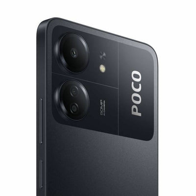 Smartphone Poco POCO C65 6,7" Octa Core 8 GB RAM 256 GB Noir
