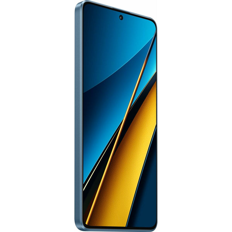 Smartphone Xiaomi MZB0FR5EU Octa Core 12 GB RAM 512 GB Blue