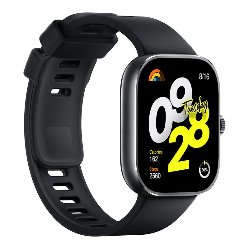 Smartwatch Xiaomi Redmi Watch 4 BHR7848GL Black Grey