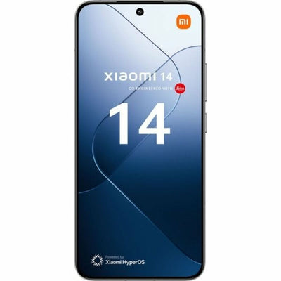 Smartphone Xiaomi Xiaomi 14 6,1" Octa Core 12 GB RAM 512 GB Blanc