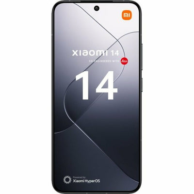 Smartphone Xiaomi MZB0G1BEU 12 GB RAM 512 GB Noir