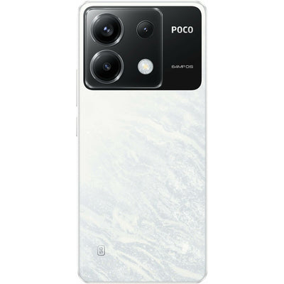 Smartphone Poco X6 256 GB 6,67" Branco 12 GB RAM