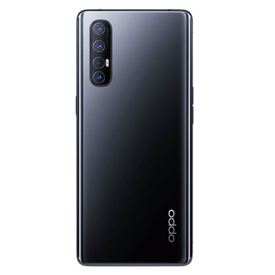 Smartphone Oppo Find X2 Neo 6,5" 12 GB RAM 256 GB Black