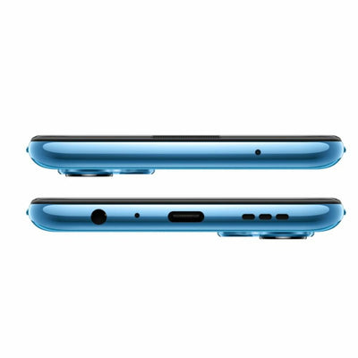 Smartphone Oppo Find X3 Lite Blue 8 GB RAM 6,4" 128 GB