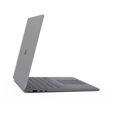 Ordinateur Portable Microsoft Surface Laptop 5 13,5" i5-1245U 16 GB RAM 512 GB SSD Espagnol Qwerty