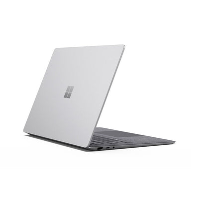 Laptop Microsoft Surface Laptop 5 13,5" i5-1245U 16 GB RAM 512 GB SSD Spanish Qwerty
