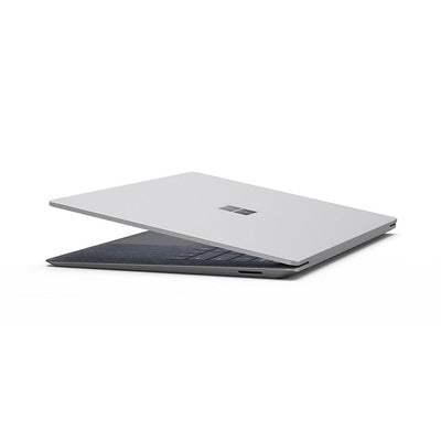 Laptop Microsoft Surface Laptop 5 13,5" i5-1245U 16 GB RAM 512 GB SSD Qwerty espanhol