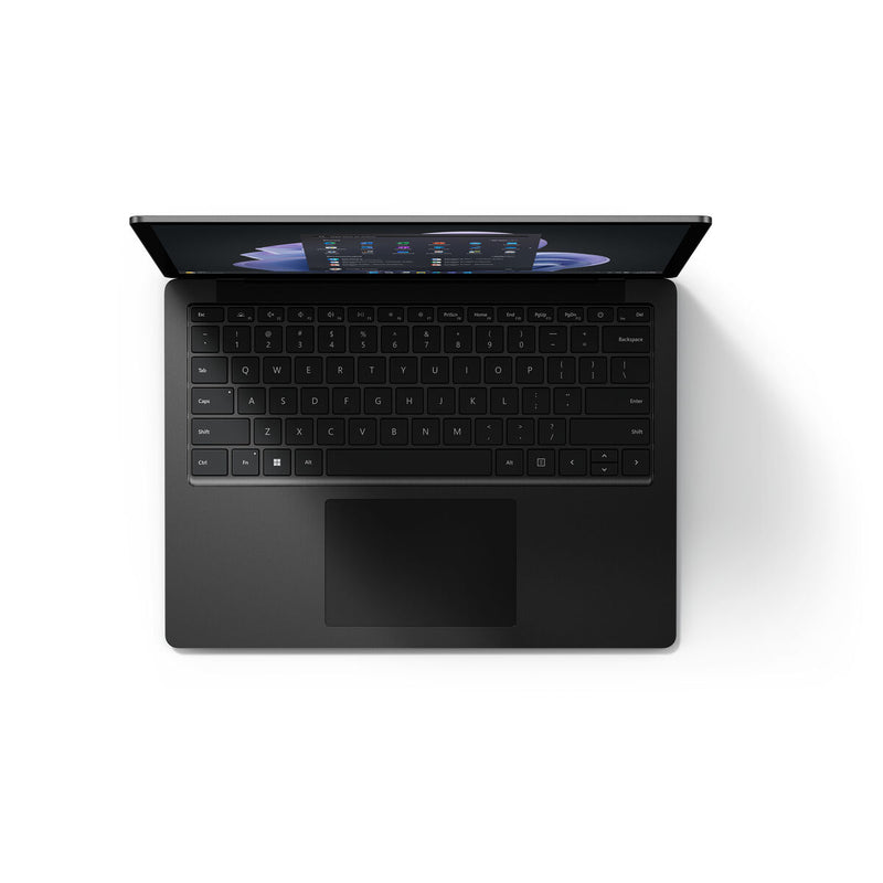 Laptop Microsoft RBH-00037 13,5" Intel Core i7-1265U 16 GB RAM 512 GB SSD Qwerty espanhol