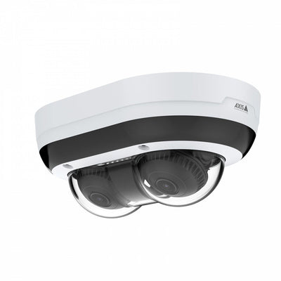 Video-Câmera de Vigilância Axis 02416-001