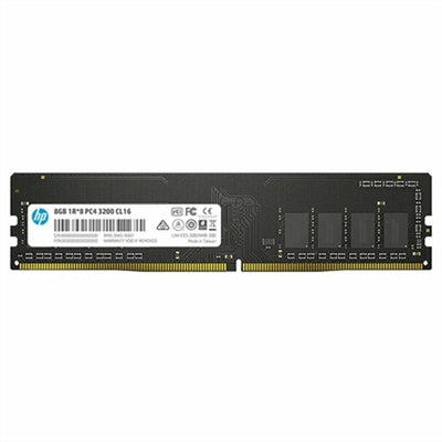 Mémoire RAM HP V2 DDR4 8 GB