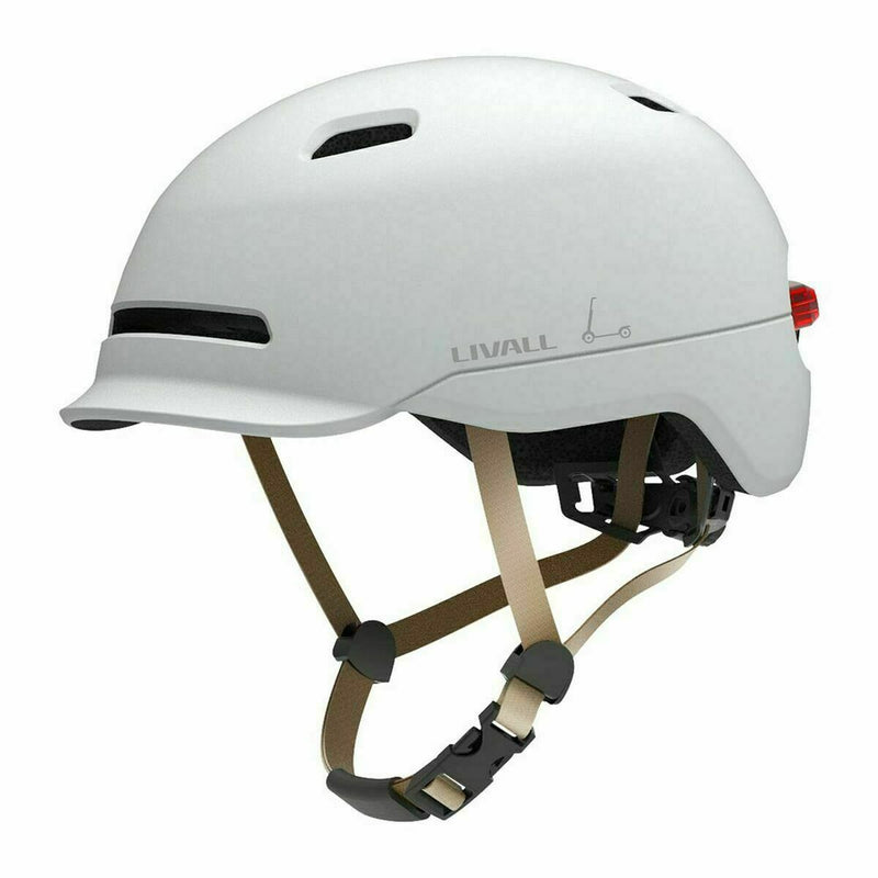 Cover for Electric Scooter Livall C20
