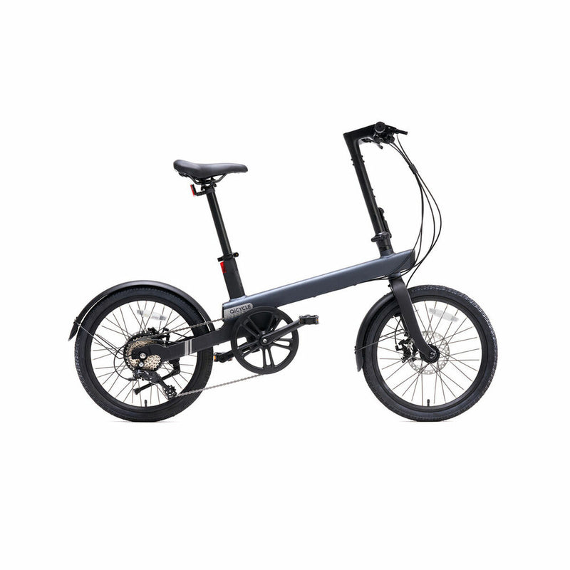 Bicicleta Elétrica Xiaomi QiCycle C2 20" 250W Preto