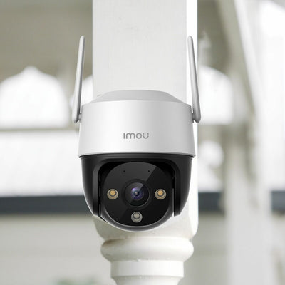 Camescope de surveillance Imou